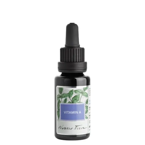 Vitamin A 20ml