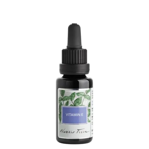 Vitamin E 20ml