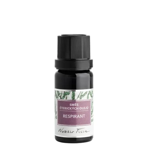 Směs éterických olejů - Respirant 10ml