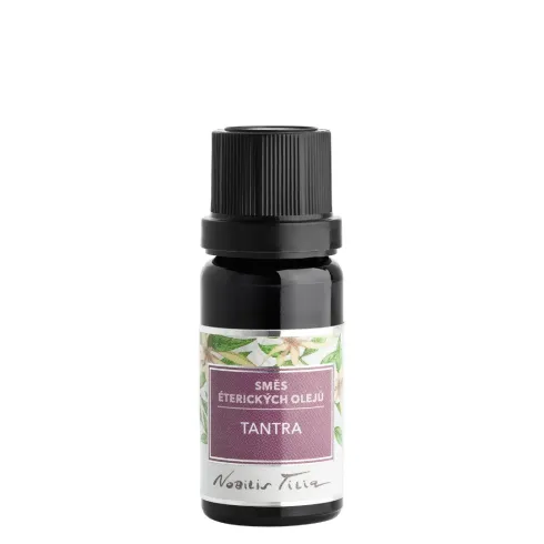 Směs éterických olejů - Tantra 10ml