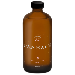 Gel do myčky nádobí - Levandule 500ml, v Plastu