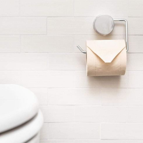 Bambusový toaletný papier 3 vrstvový 8ks