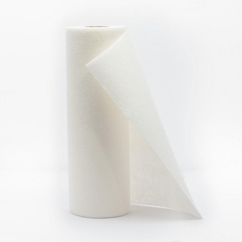 Opakovane použiteľné kuchynské bambusové utierky