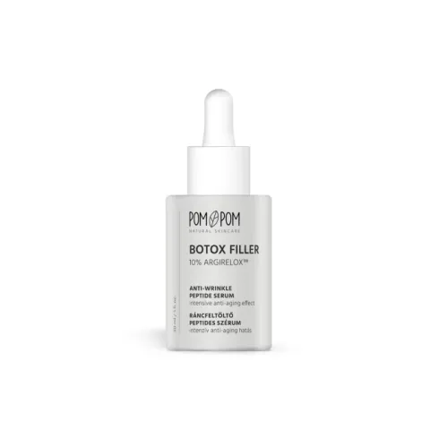 Boτox Filler - Peptidové sérum pro vyplnění vrásek 30ml