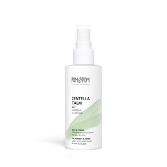 Centella Calm sprej na obličej & tonikum, 100ml Centella Calm sprej na obličej & tonikum, 100ml