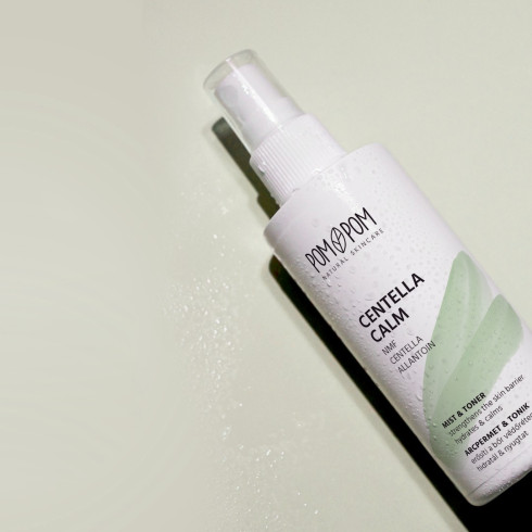 Centella Calm sprej na tvár & tonikum, 100ml