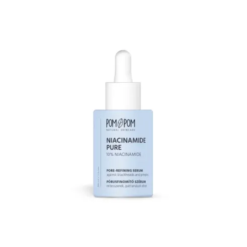 Niacinamide Pure sérum pro zjemnění pórů 30ml