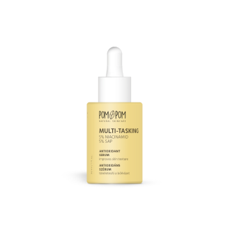Antioxidační sérum - Multi-Tasking 30ml Antioxidační sérum - Multi-Tasking 30ml