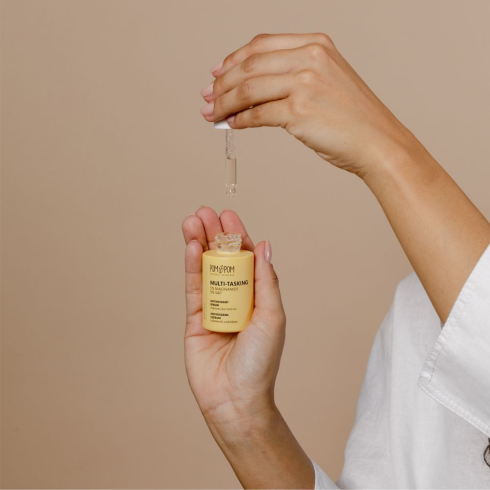 Antioxidačné sérum - Multi-Tasking 30ml