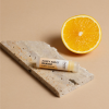 Balzam na pery - Happy Sweet Orange  5g
