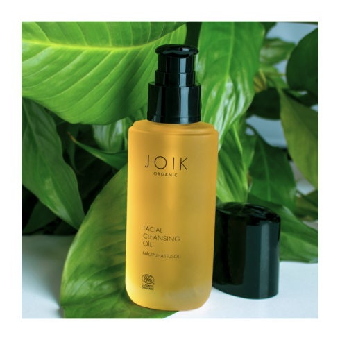 Čistiaci pleťový olej - Facial Cleansing Oil, 100ml