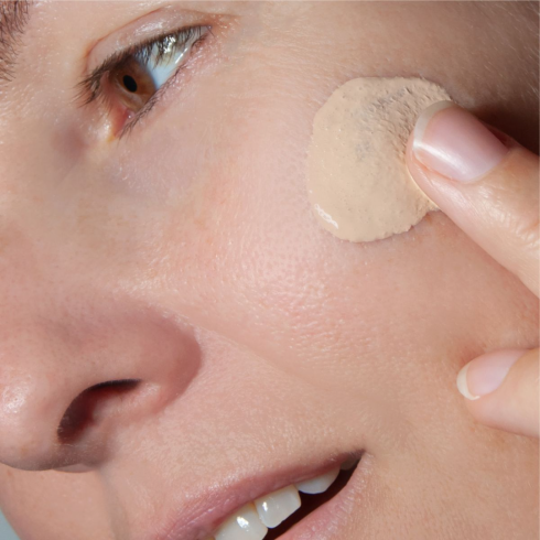 Krém na tvár BB SPF 10, Light 30ml