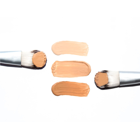 Krém na tvár BB SPF 10, Warm 30ml