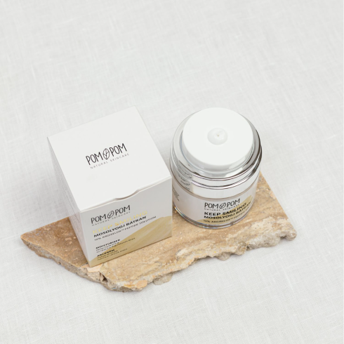 Krém na obličej Keep Smiling 10% Argirelox™ 50ml