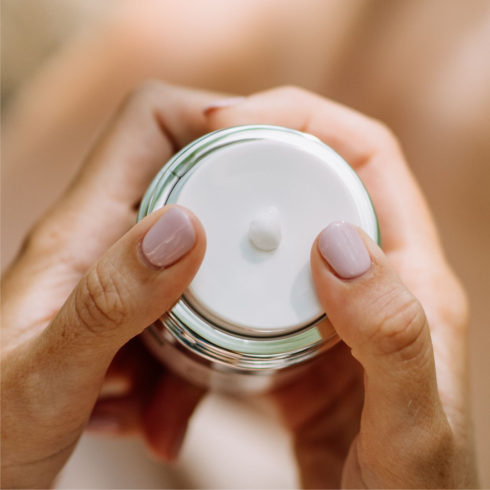 Krém na obličej Keep Smiling 10% Argirelox™ 50ml