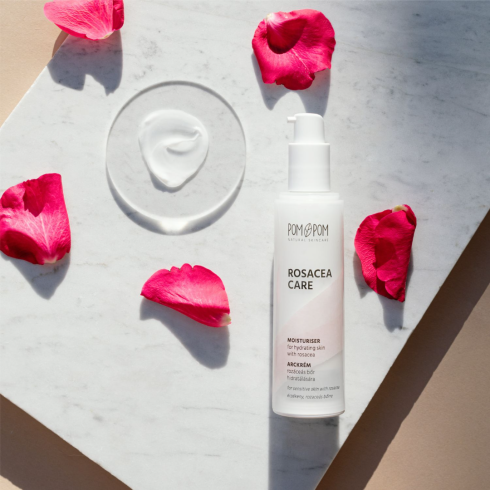 Krém na obličej - Rosacea Care 50ml