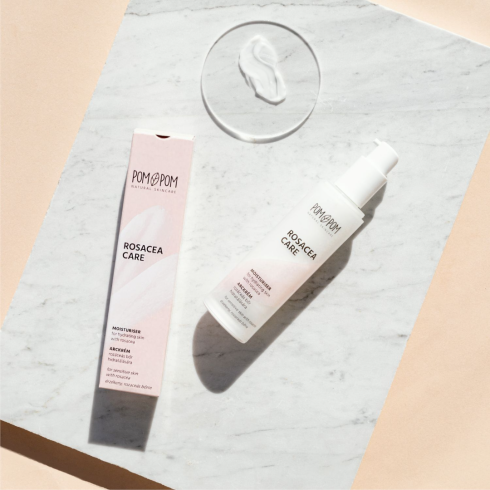 Krém na obličej - Rosacea Care 50ml