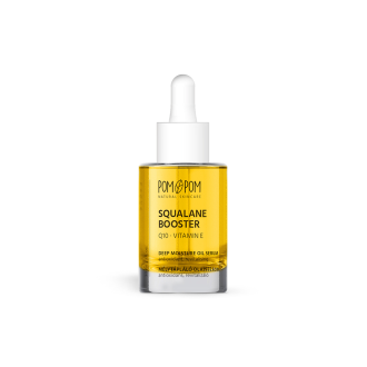 Olejové sérum - Squalane booster 30ml Olejové sérum - Squalane booster 30ml