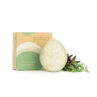 Face & Intim bar - Tea tree a cajeput 50g Face & Intim bar - Tea tree a cajeput 50g