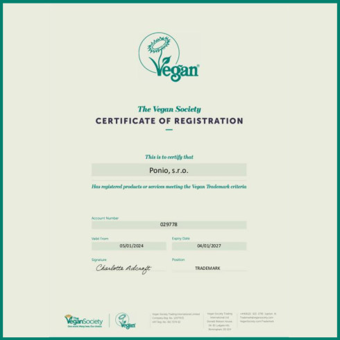 Face & Intim sensitive bar - Chamomile 50g