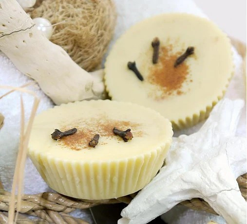 Masážna kocka - Pofúkam ti boľačku 35g Masážna kocka - Pofúkam ti boľačku 35g