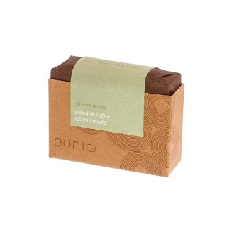 Olivové jemné mýdlo 100g Olivové jemné mýdlo 100g