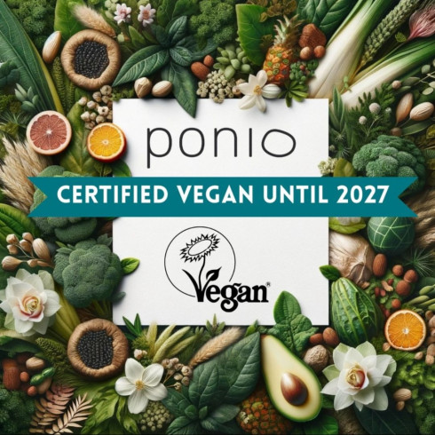 Peelingové mydlo - Vanilka 100g