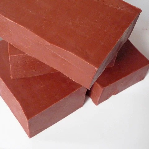 Prírodné mydlo - Pánsky klub 100g Prírodné mydlo - Pánsky klub 100g