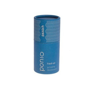 Prírodný deodorant - Fresh air 50ml Prírodný deodorant - Fresh air 50ml