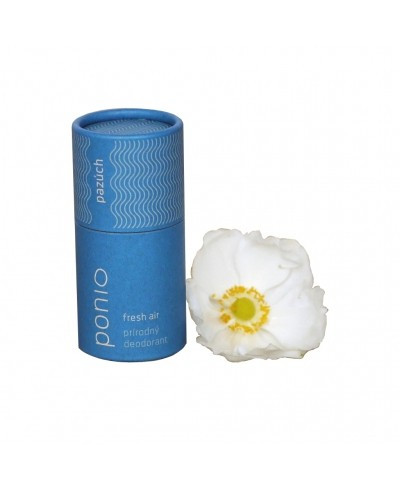 Prírodný deodorant - Fresh air 50ml Prírodný deodorant - Fresh air 50ml