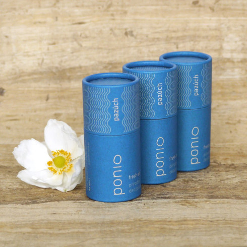 Prírodný deodorant - Fresh air 50ml Prírodný deodorant - Fresh air 50ml