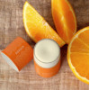 Přírodní deodorant - Pomeranč & Eukalyp, 50ml