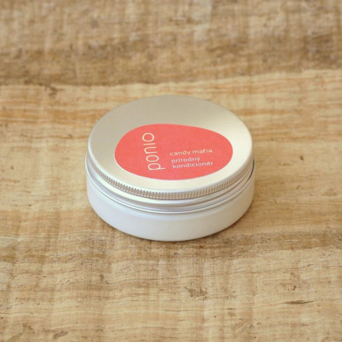 Přírodní kondicionér - Candy Mafia 50ml