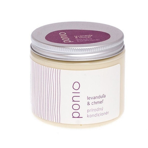 Prírodný kondicionér - Levanduľa & Chmeľ 50ml Prírodný kondicionér - Levanduľa & Chmeľ 50ml