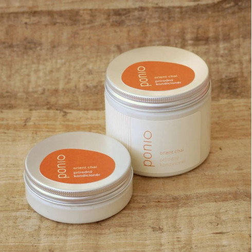 Přírodní kondicionér - Orient chai 50ml