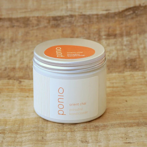 Přírodní kondicionér - Orient chai 50ml