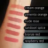 Rúž na pery v ceruzke - Cream orange