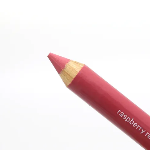 Rúž na pery v ceruzke - Raspberry red