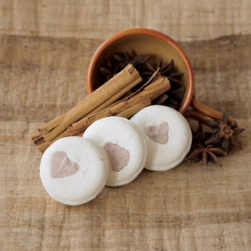 Šampúch proti lupinám - Orient chai 30g