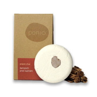 Šampúch proti lupinám - Orient chai 60g Šampúch proti lupinám - Orient chai 60g