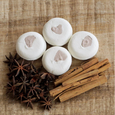 Šampúch proti lupům - Orient chai 60g