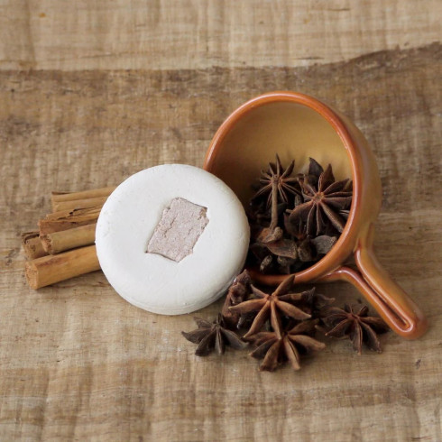 Šampúch proti lupům - Orient chai 60g