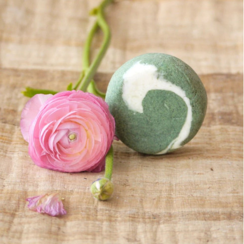 Žihľavový šampúch - Cukrová pivonka 60g