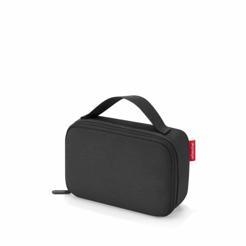 Box na jedlo Thermocase - Black