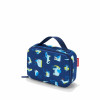 Termobox na jídlo Thermocase Kids - Abc Friends Blue