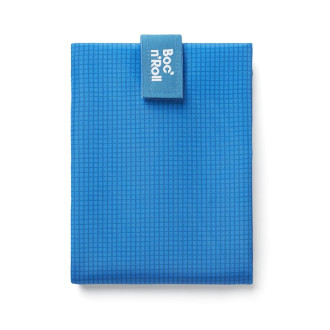Eko kapsa na svačinu Boc'N Roll Active - Blue Eko kapsa na svačinu Boc'N Roll Active - Blue
