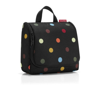 Kozmetická taška Reisenthel Dots