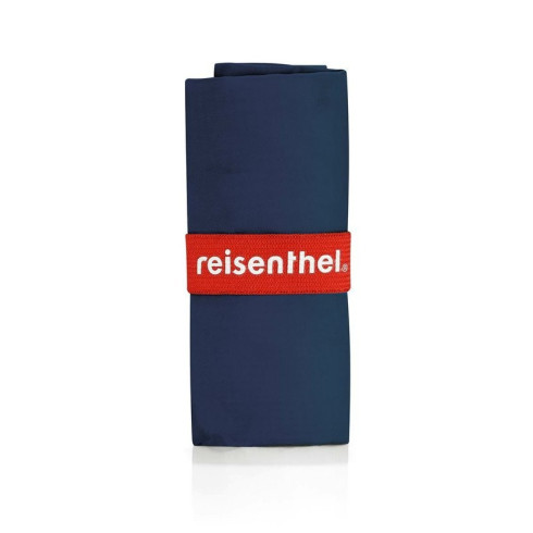 Nákupní skládací taška Mini Maxi Shopper - Dark Blue Nákupní skládací taška Mini Maxi Shopper - Dark Blue