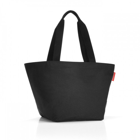 Nákupná taška Shopper - Black, M