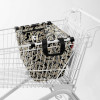 Taška Easyshoppingbag - Baroque Marble